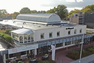 Woning Europaweg 13116 Schoonebeek