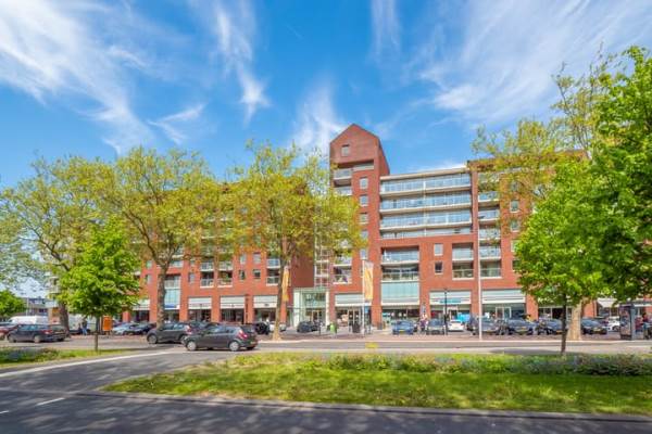 Woning Heemstedelaan 41 Utrecht