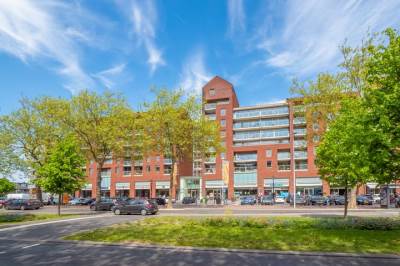 Woning Heemstedelaan 41 Utrecht