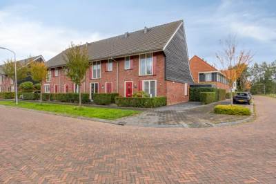 Woning Ten Veldhuize 55 Heerde