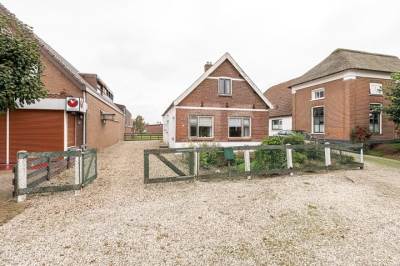 Woning Dorpsstraat 16 Est