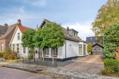 Woning Rijweg 15 Oosterwolde (FR)