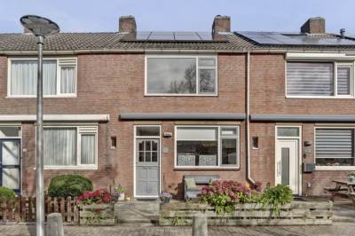 Woning Diamant 15 's-Gravenzande