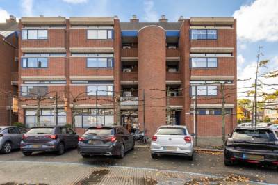 Woning Plein 64 Wateringen