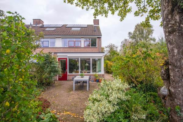 Woning De Hengmolen 8 Westervoort