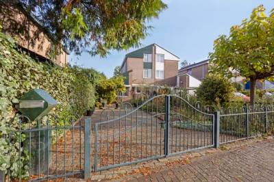 Woning Koningsvaren 12 Purmerend