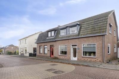 Woning Stokkumseweg 39 's-Heerenberg