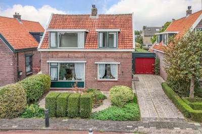 Woning Capellelaan 39 Ammerstol