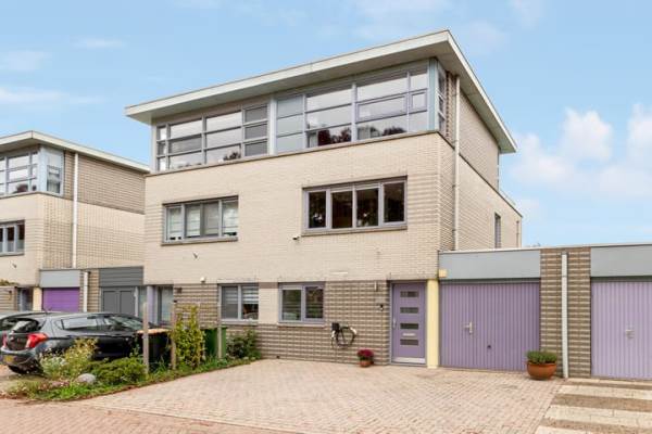 Woning Kwelder 12 Zeewolde