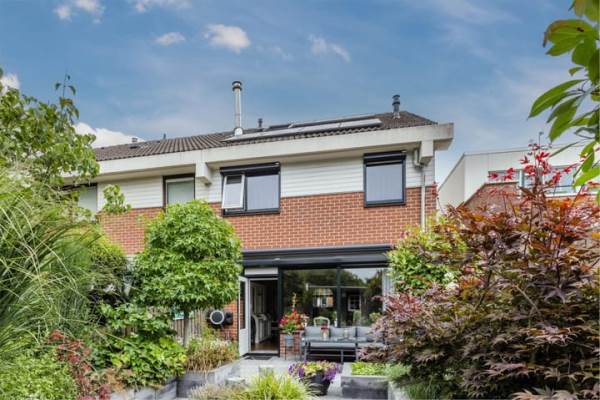 Woning Hazeweide 5 Nieuwegein