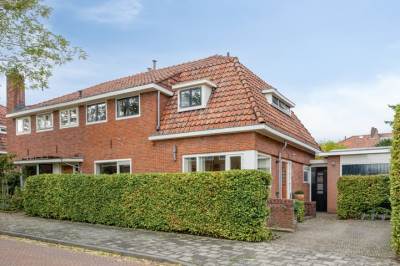 Woning van Pallandtstraat 6 Velp (GE)