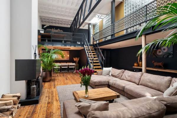 Woning Oosterstraat 50A Vlaardingen