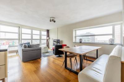Woning Wijnbrugstraat 261 Rotterdam