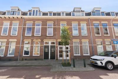 Woning Van Egmondstraat 12 Den Haag