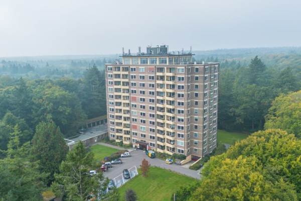 Woning Soerenseweg 12518 Apeldoorn