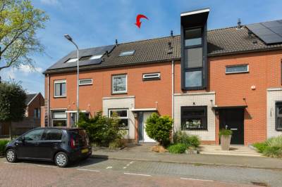 Woning Verheullaan 136 Bergschenhoek