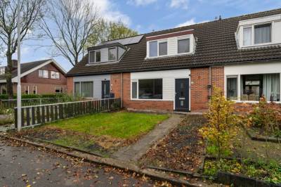Woning Tulipastrjitte 34 Stiens