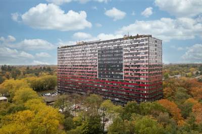 Woning Laan van Vollenhove 522BIS Zeist