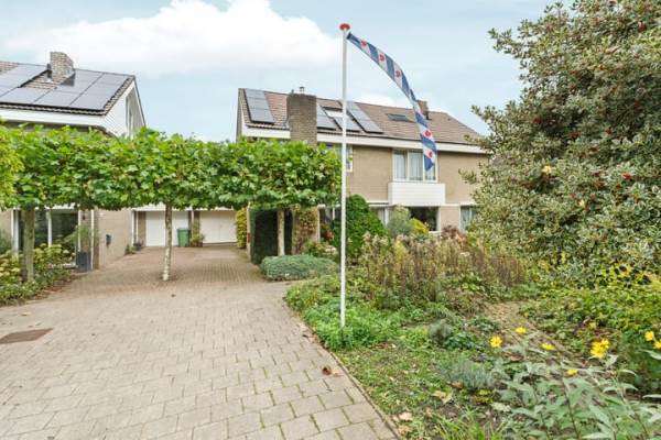 Woning Bolthagen 4 Zevenaar
