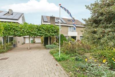 Woning Bolthagen 4 Zevenaar