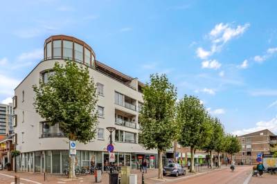 Woning Heschepad 53K Oss