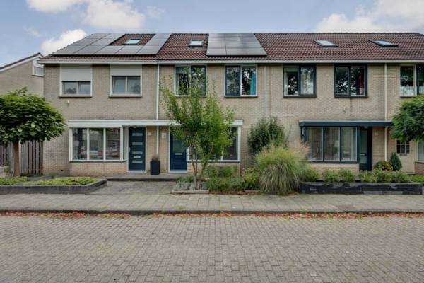 Woning Willinklanden 11 Enschede
