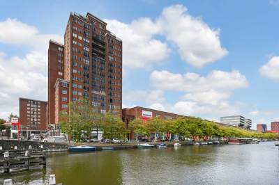 Woning Verheeskade 343 Den Haag