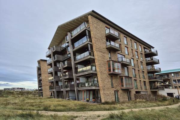 Woning Duinreepstraat 45 Katwijk (ZH)