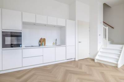 Woning Paul Krugerstraat 21 Rotterdam