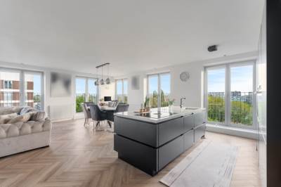 Woning Wolbrantskerkweg 80G Amsterdam