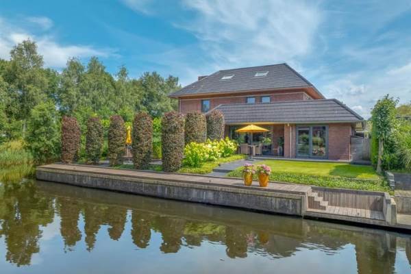 Woning Zweerdeneiland 7 Eelderwolde