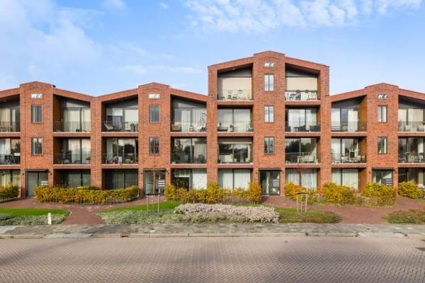 Woning Groningerstraatweg 361D2 Leeuwarden