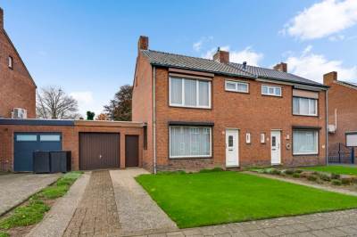 Woning St.Augustinusstraat 16 Herkenbosch