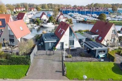 Woning van Nahuysweg 29 Hasselt