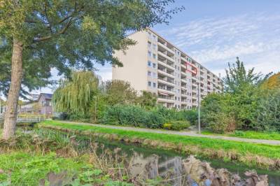 Woning Gemeenschapspolderweg 711 Weesp