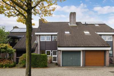 Woning Stam 81 Huizen