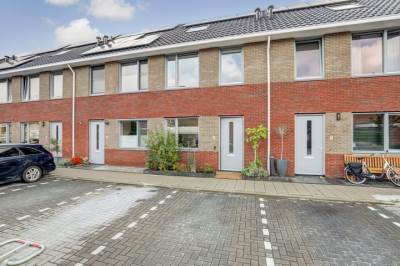 Woning Ericastraat 20 Baarn