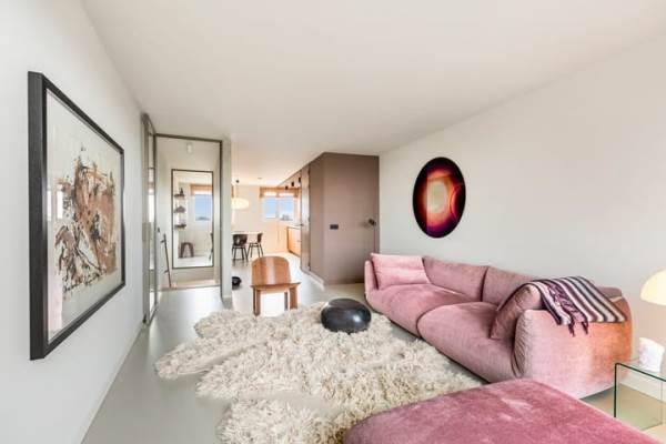 Woning Marie Heinekenplein 719 Amsterdam