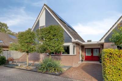 Woning Hovenierslaan 8 Scherpenzeel (GE)