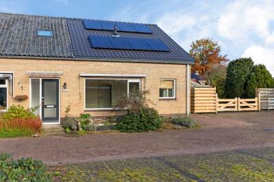 Woning Telefoonstraat 7D Zuidlaren