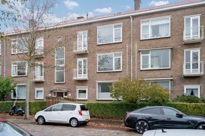 Woning Jacob van Offwegenlaan 58 Rijswijk (ZH)
