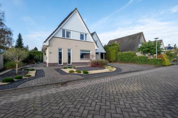 Woning Alkmesschen 25 Assen