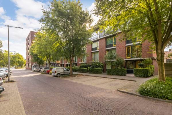 Woning Zoomstraat 13 Arnhem