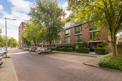 Woning Zoomstraat 13 Arnhem