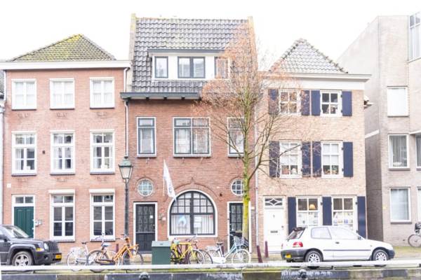 Woning Brede Haven 26A Den Bosch