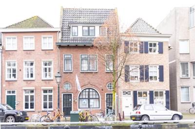 Woning Brede Haven 26A Den Bosch