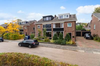 Woning Oranjestraat 17 Barendrecht