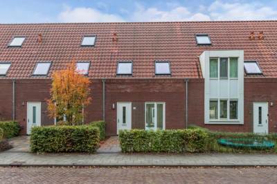 Woning Walstraat 59 Kraggenburg