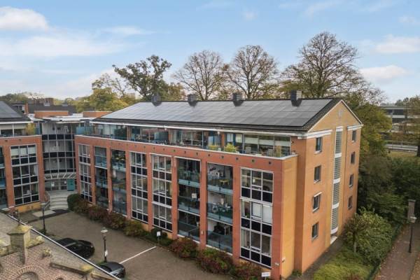 Woning Herenstraat 76 Amersfoort