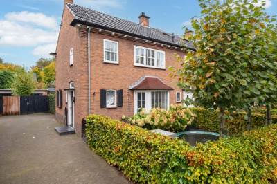 Woning Verlengde Maanderweg 105 Ede